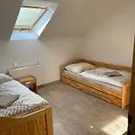 Izba Martina V Penzione Pod Smrekom 3*