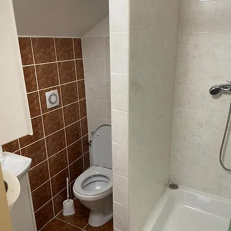 Gasthof Izba Martina V Penzione Pod Smrekom