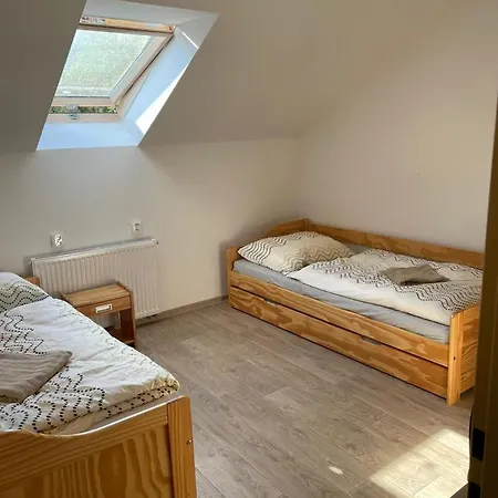 Izba Martina V Penzione Pod Smrekom 3*