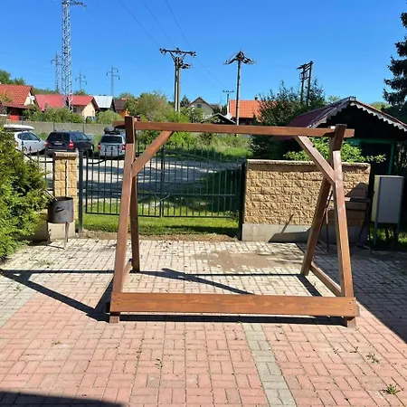 Izba Martina V Penzione Pod Smrekom Gasthof 3*