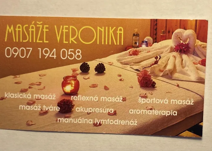 Гостевой дом Izba Martina V Penzione Pod Smrekom 3*